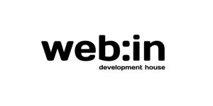 web:in development house