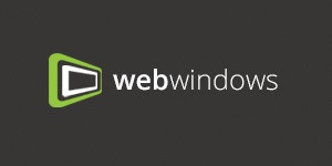 Web Windows