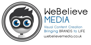 WeBelieve Media