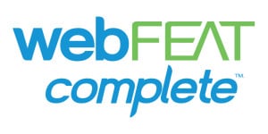 webFEAT Complete