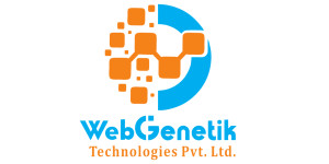 WebGenetik Technologies Pvt. Ltd.