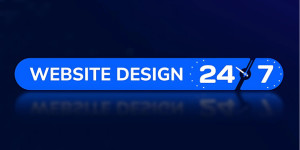 Website Design 24/7