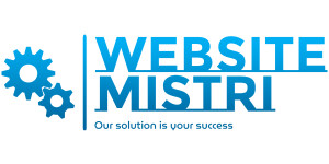 Website Mistri Digital Solutions