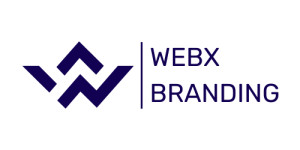 WebX Branding