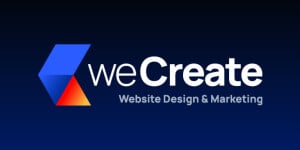 weCreate Website Design and Marketing