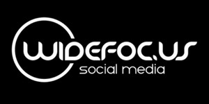 Widefoc.us Social Media