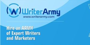 WriterArmy
