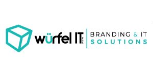 Wurfel IT | Complete Branding & IT Solutions