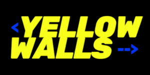 Yellow Walls