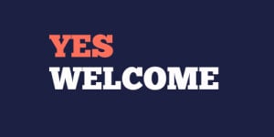 Yes Welcome