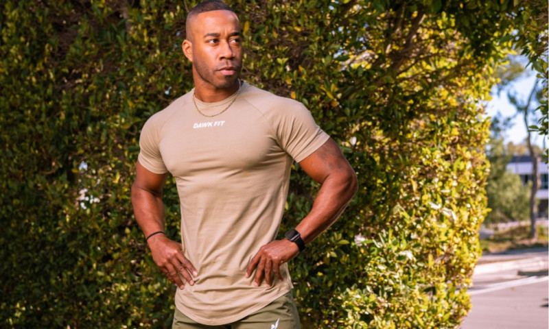 DAWK FIT: Flexing Their eCommerce Muscle