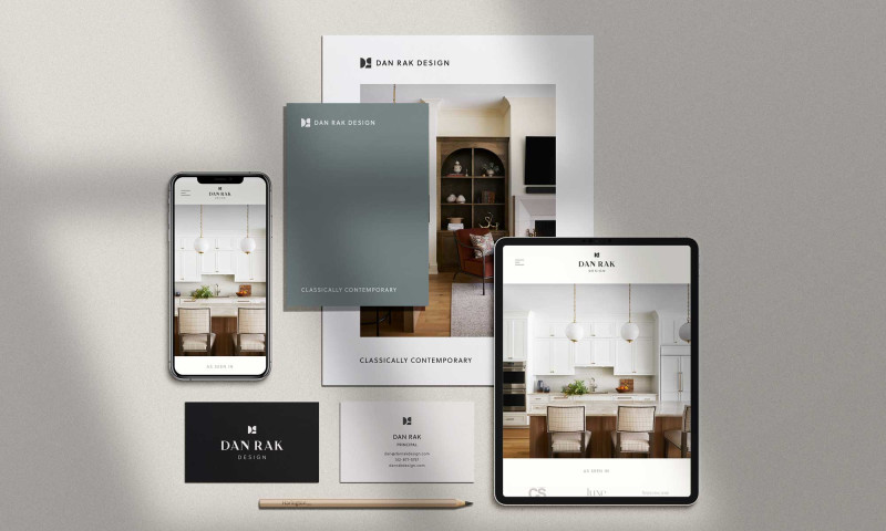 Dan Rak Design