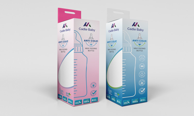 Packaging Design