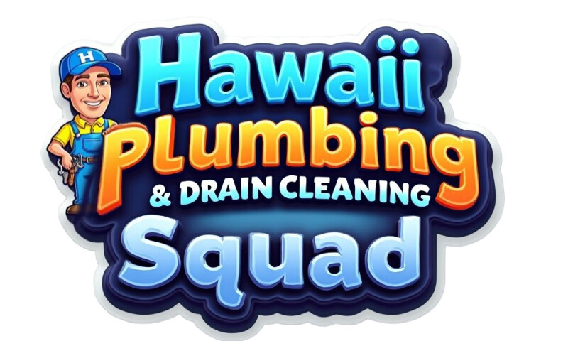 Hawaii Plumbing and Drain Cleaning Squad