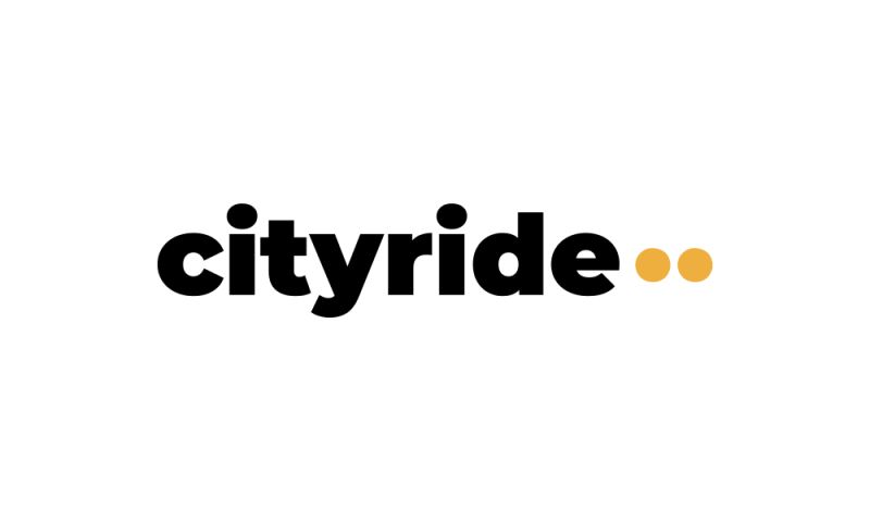 Cityride Logo