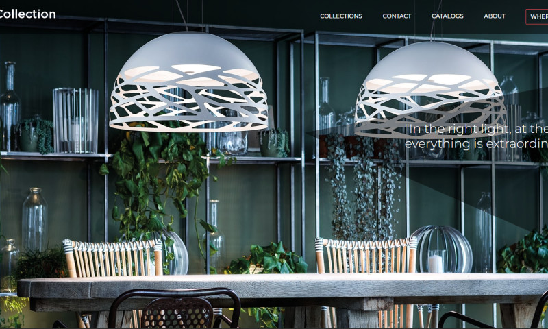 JB Lighting Collection