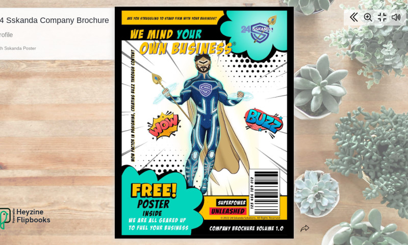 Graphic Design