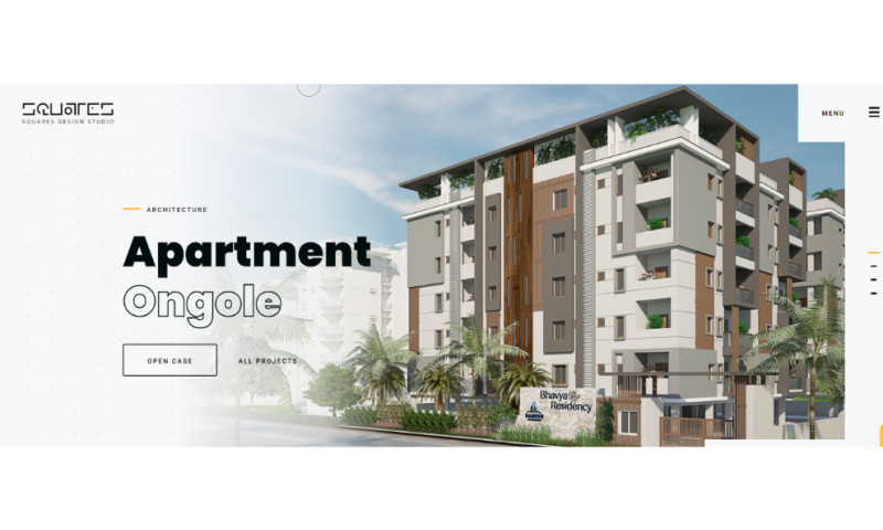 SQUARES DESIGN STUDIO