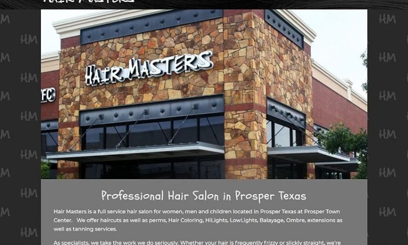 HairMasters.us