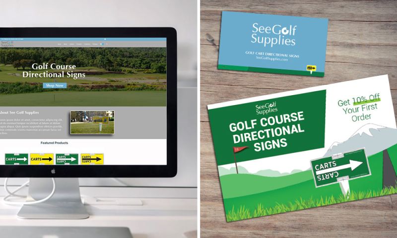 SEO, Graphic Design, Copywriting, Website Development