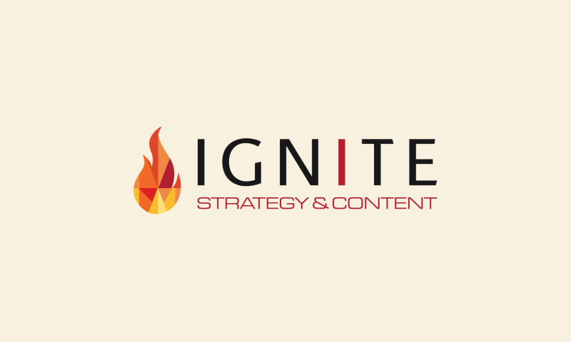 IGNITE Strategy and Content