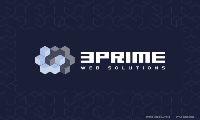 3PRIME WEB SOLUTIONS