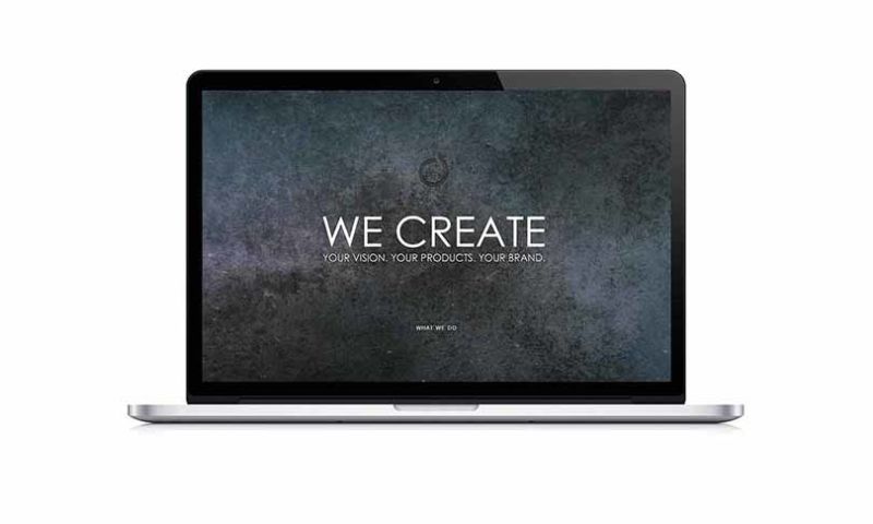 Carbondove Website
