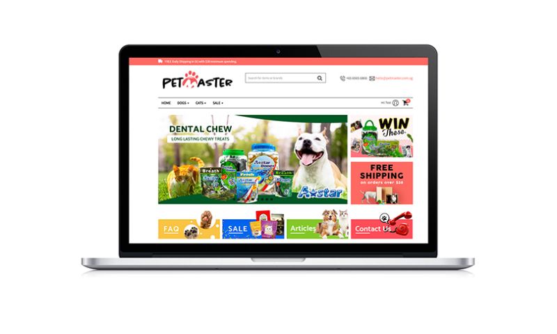 Petmaster