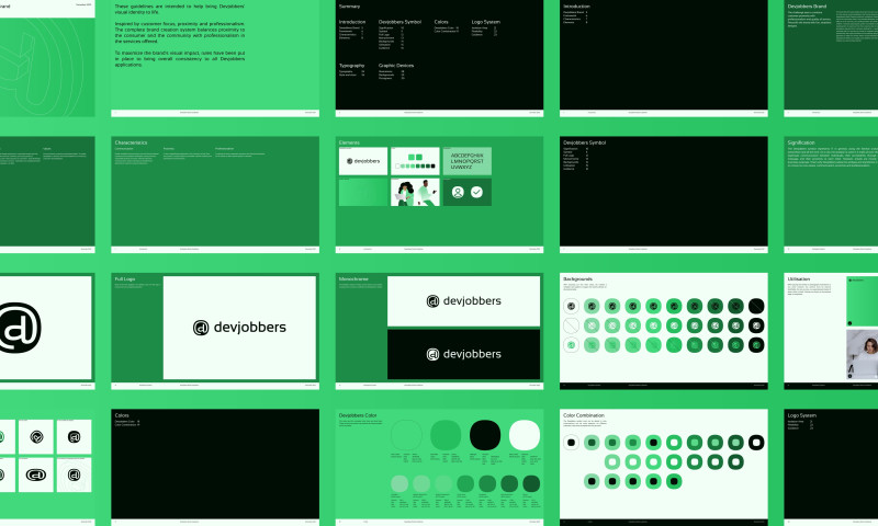 Devjobbers