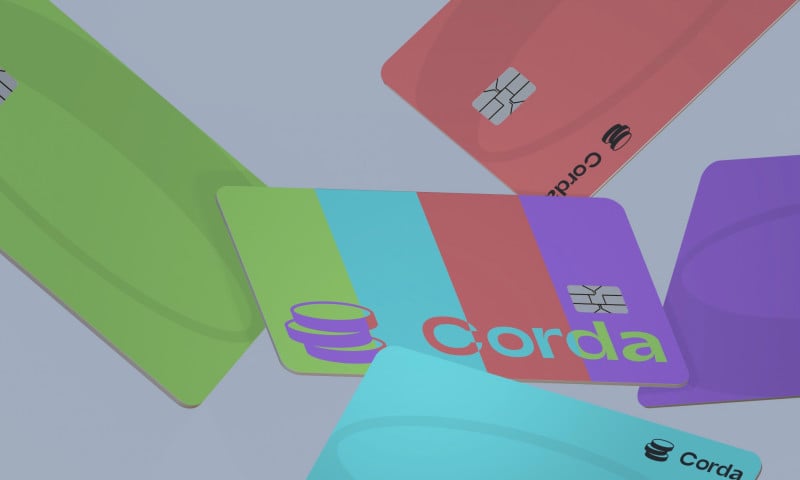 Corda Bank
