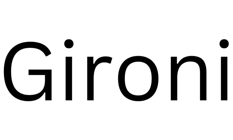 Gironi