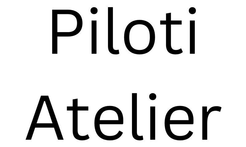 Piloti Atelier