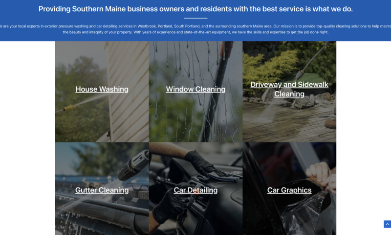 Website Launch/SEO Campaign, Consulting