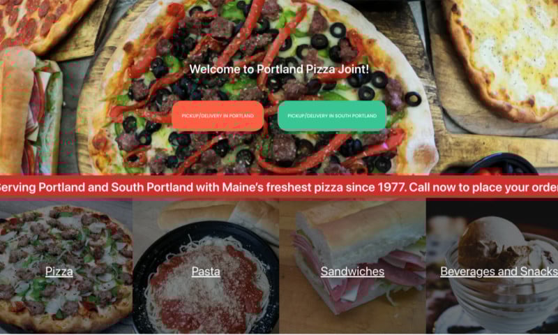 Website Redesign/SEO Campaign