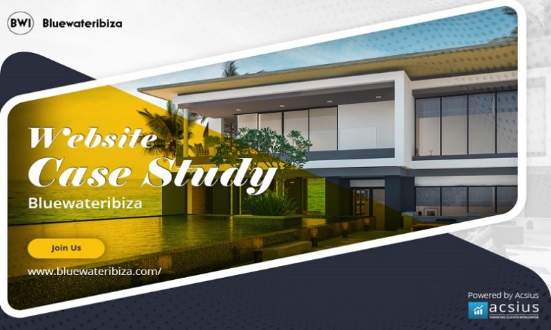 Website Design and Development