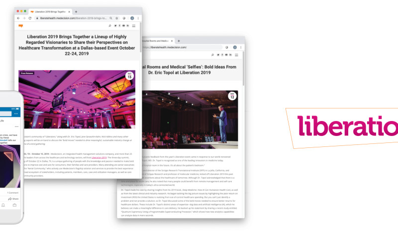 Event Social Media Strategy