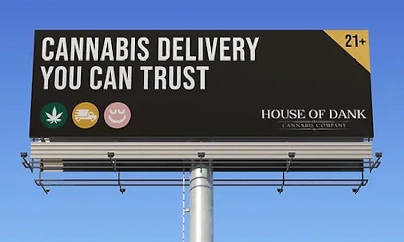 Billboard Campaigns