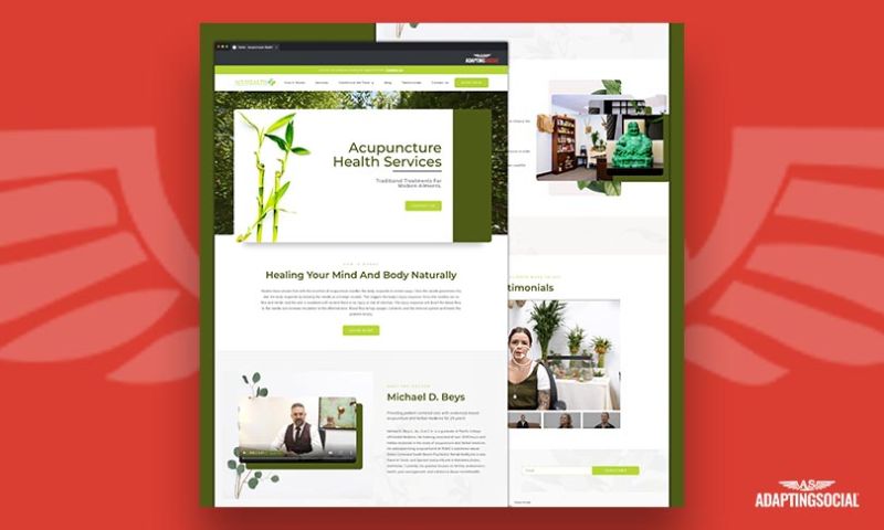 Web Design