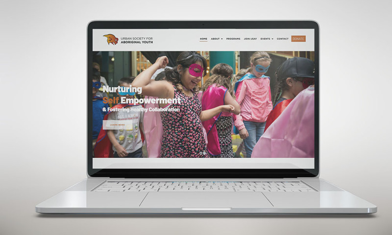 Urban Society For Aboriginal Youth