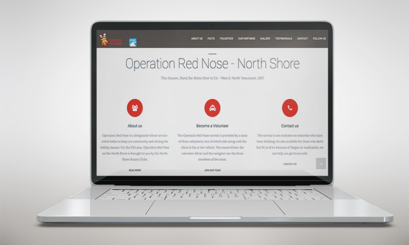 Operation Red Nose