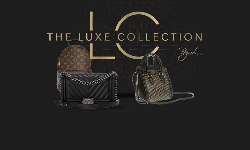 The Luxe Collection By L