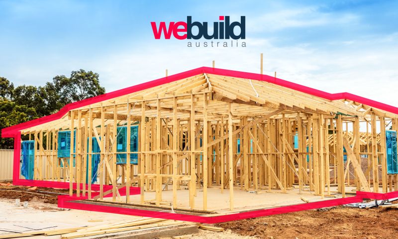 We Build Australia