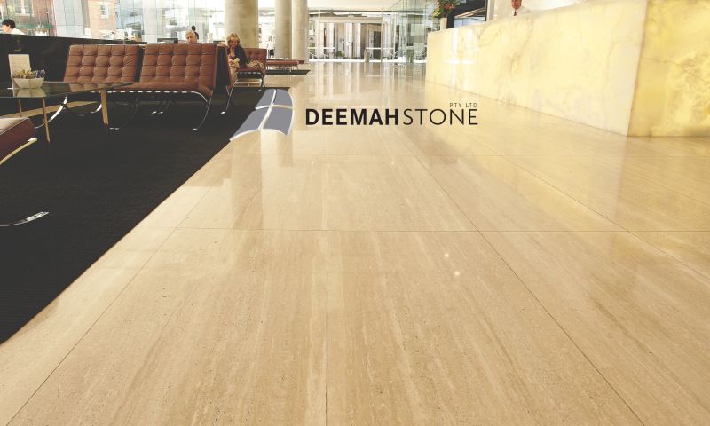 Deemah Stone