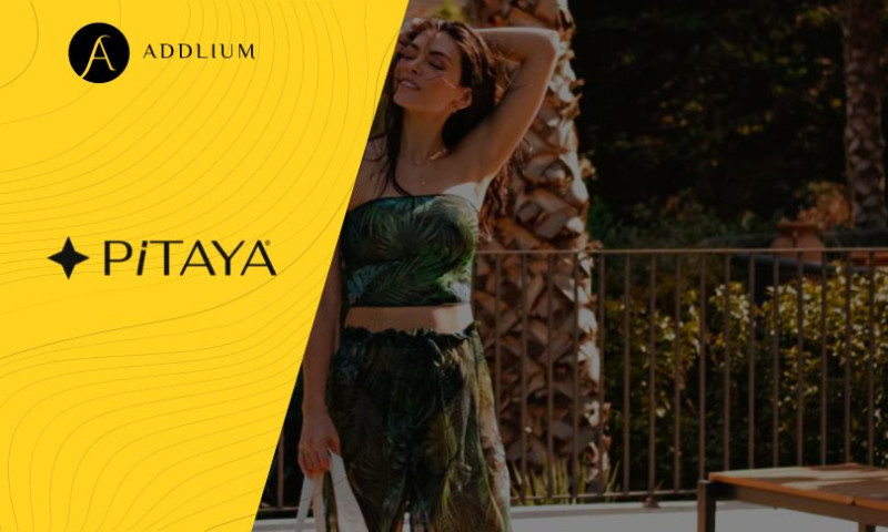 Social Selling for the Ukrainian Innovative Swimwear Manufacturer