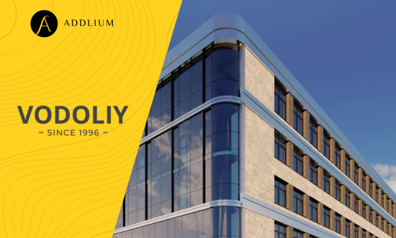 LinkedIn rand Packaging for Construction Company