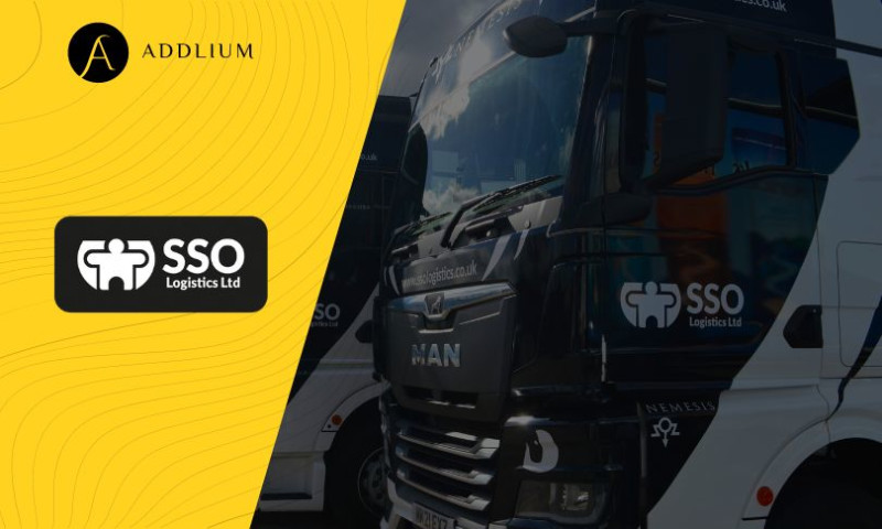 Business Network Expansion on LinkedIn for the CEO of the UK Transport Company