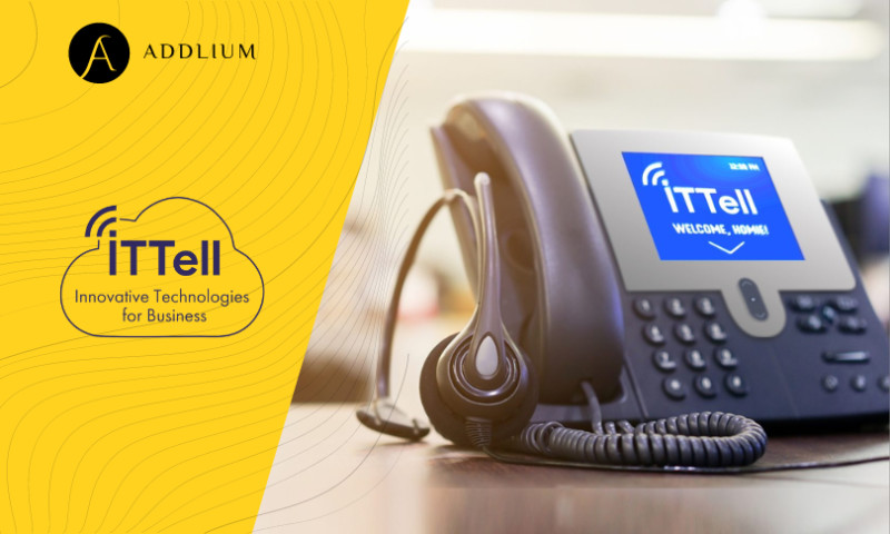 Brand Packaging for Telecommunications Company