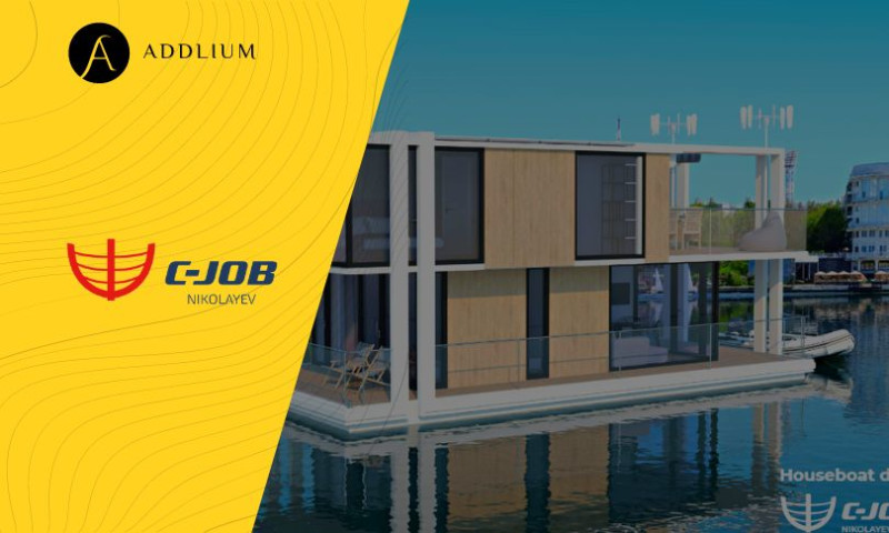 Lead Generation for an International Marine Engineering Company