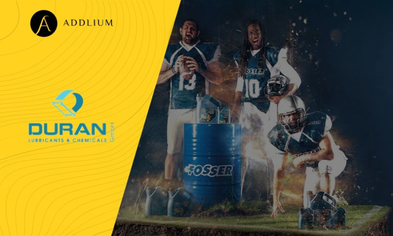 Lead Generation for the German Motor Oil Manufacturer