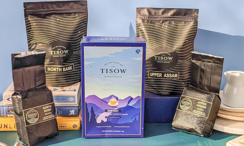 Tisow